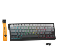 Attack Shark X68PRO HE Wireless Rapid Trigger 8kHz/128kHz Poron gradient 6972792471075 - 1349535 - zdjęcie 2